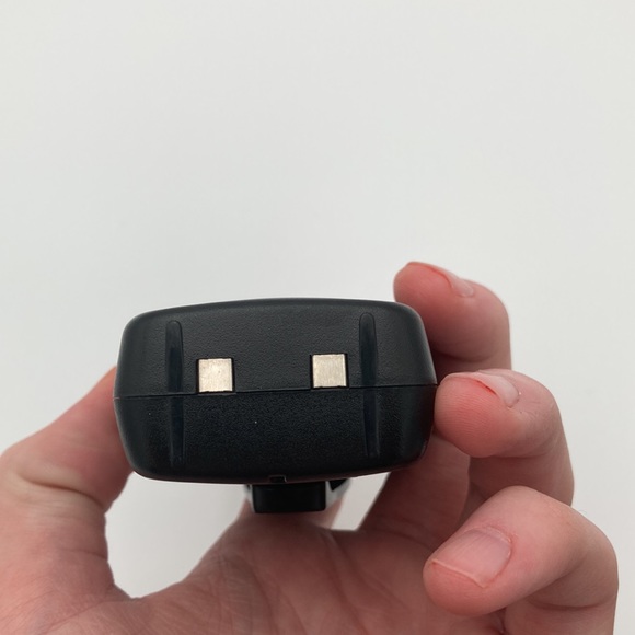 Cobra Microtalk Two Way Radio Walkie Talkies CXT395 Lot of 2 Tested Working - Picture 13 of 13